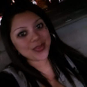 Meet your Posher, Crystle